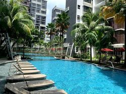 The Lanai (D23), Condominium #588568001